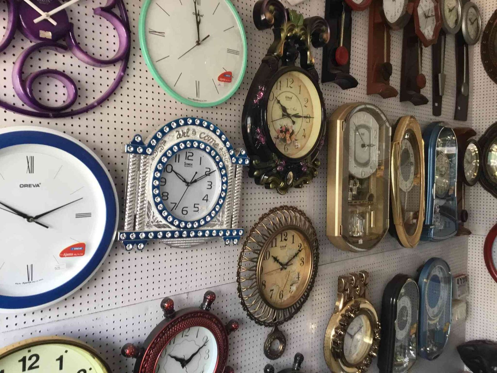 NNP TIME CENTRE